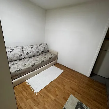 Jazbina * Belgrade