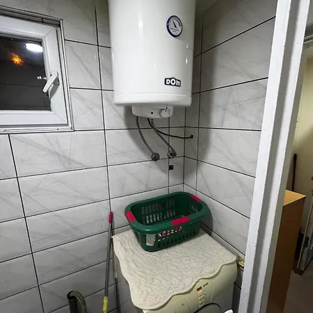 Apartment Jazbina
