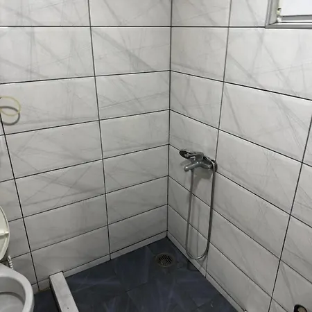 Apartment Jazbina Belgrade